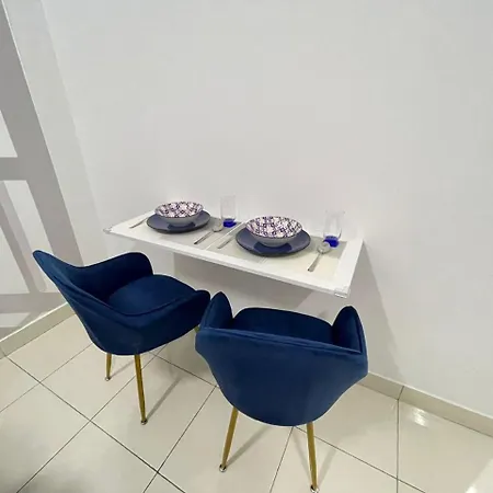 Lenore & Myna Suite At Alanis Residence Sepang, Klia Homestay Apartment Exterior photo